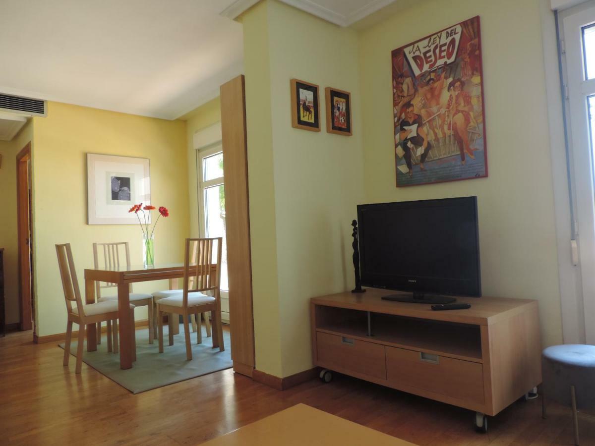La Balaustrada, Con Parking Incluido Apartment Сарагоса Екстериор снимка