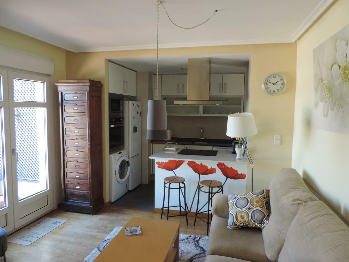 La Balaustrada, Con Parking Incluido Apartment Сарагоса Екстериор снимка